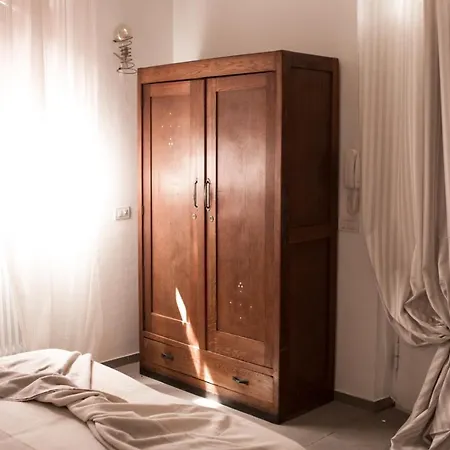 Nel Giardino Dei Pesci Volanti * 圣帕特雷拉