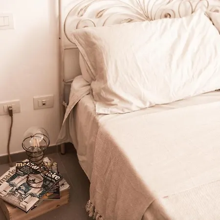 Nel Giardino Dei Pesci Volanti 度假居