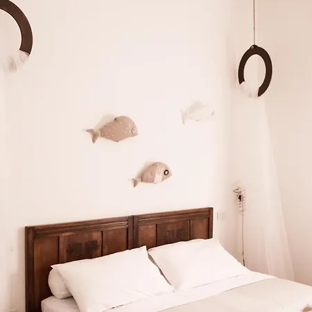Nel Giardino Dei Pesci Volanti Holiday home *