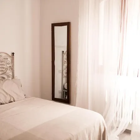 Nel Giardino Dei Pesci Volanti Holiday home