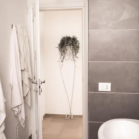 度假居 Nel Giardino Dei Pesci Volanti 圣帕特雷拉