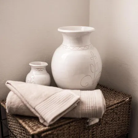 Nel Giardino Dei Pesci Volanti 圣帕特雷拉