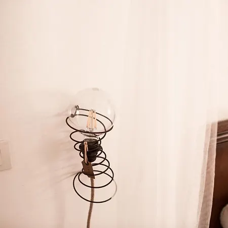 度假居 Nel Giardino Dei Pesci Volanti 圣帕特雷拉