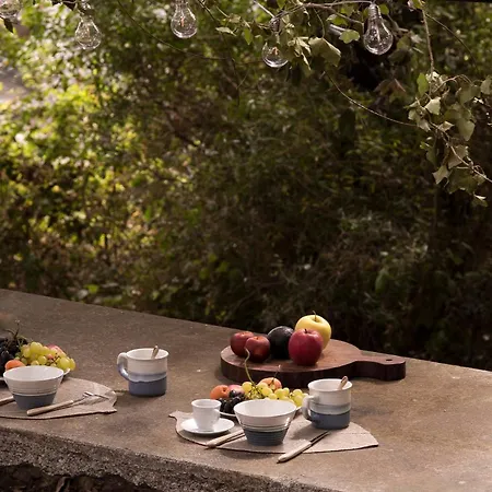 Nel Giardino Dei Pesci Volanti * 圣帕特雷拉