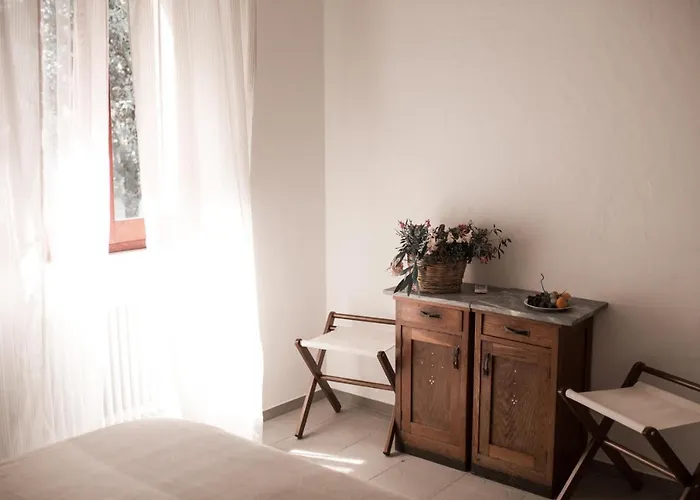 Nyaraló Nel Giardino Dei Pesci Volanti