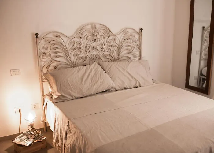 Nel Giardino Dei Pesci Volanti Дом отдыха