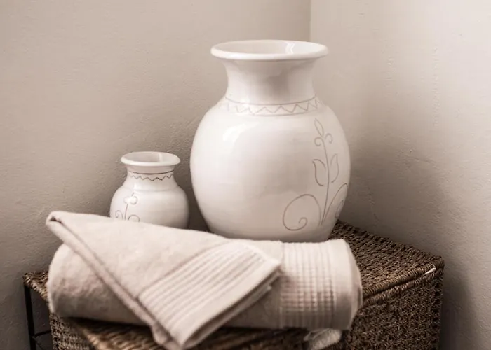 Nel Giardino Dei Pesci Volanti Сан-Панталео