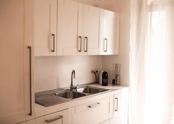 Дом отдыха Nel Giardino Dei Pesci Volanti Сан-Панталео