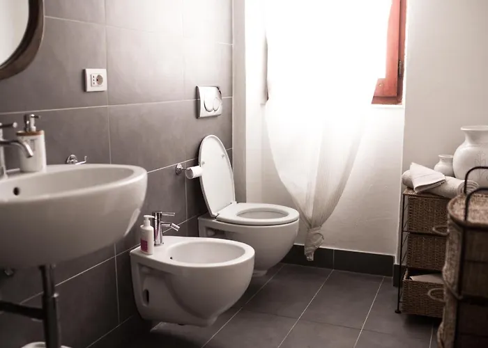 Nel Giardino Dei Pesci Volanti Дом отдыха