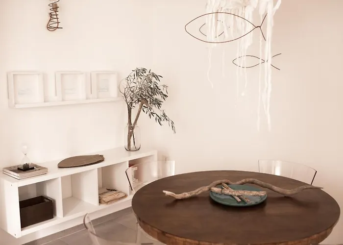 Nel Giardino Dei Pesci Volanti Дом отдыха